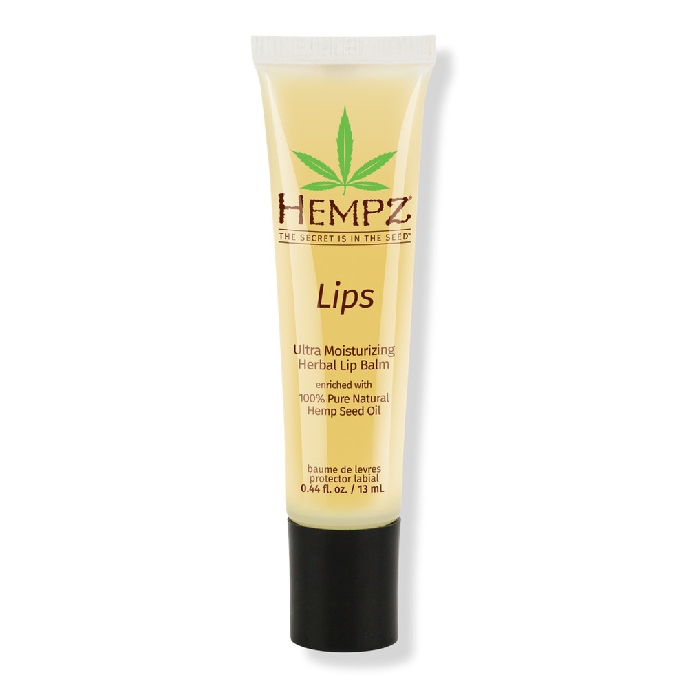 BUY NOW✨Hempz Ultra Moisturizing Herbal Lip Balm